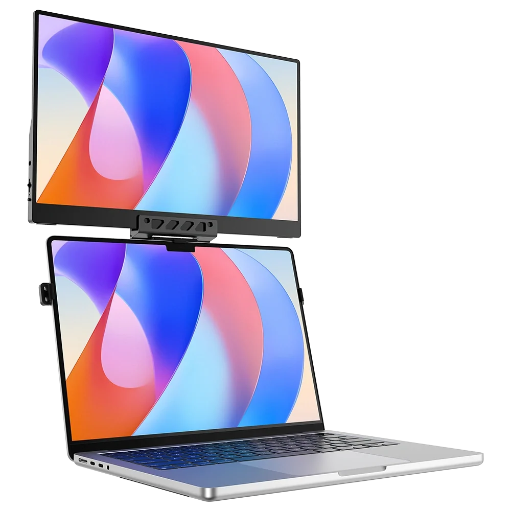 UTouch E7 - Touch Screen Monitor 15.6" 1080P Portable Monitor | UPERFECT