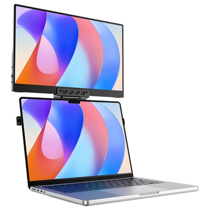UTouch E7 - Touch Screen Monitor 15.6" 1080P Portable Monitor | UPERFECT