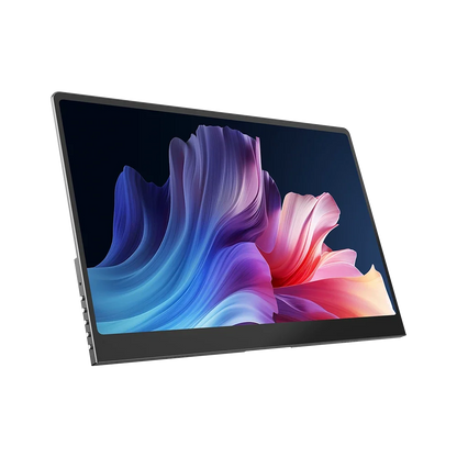 GR16HQ | 16:10 Gaming Monitor 16 Inch Portable 3K OLED Display 120Hz