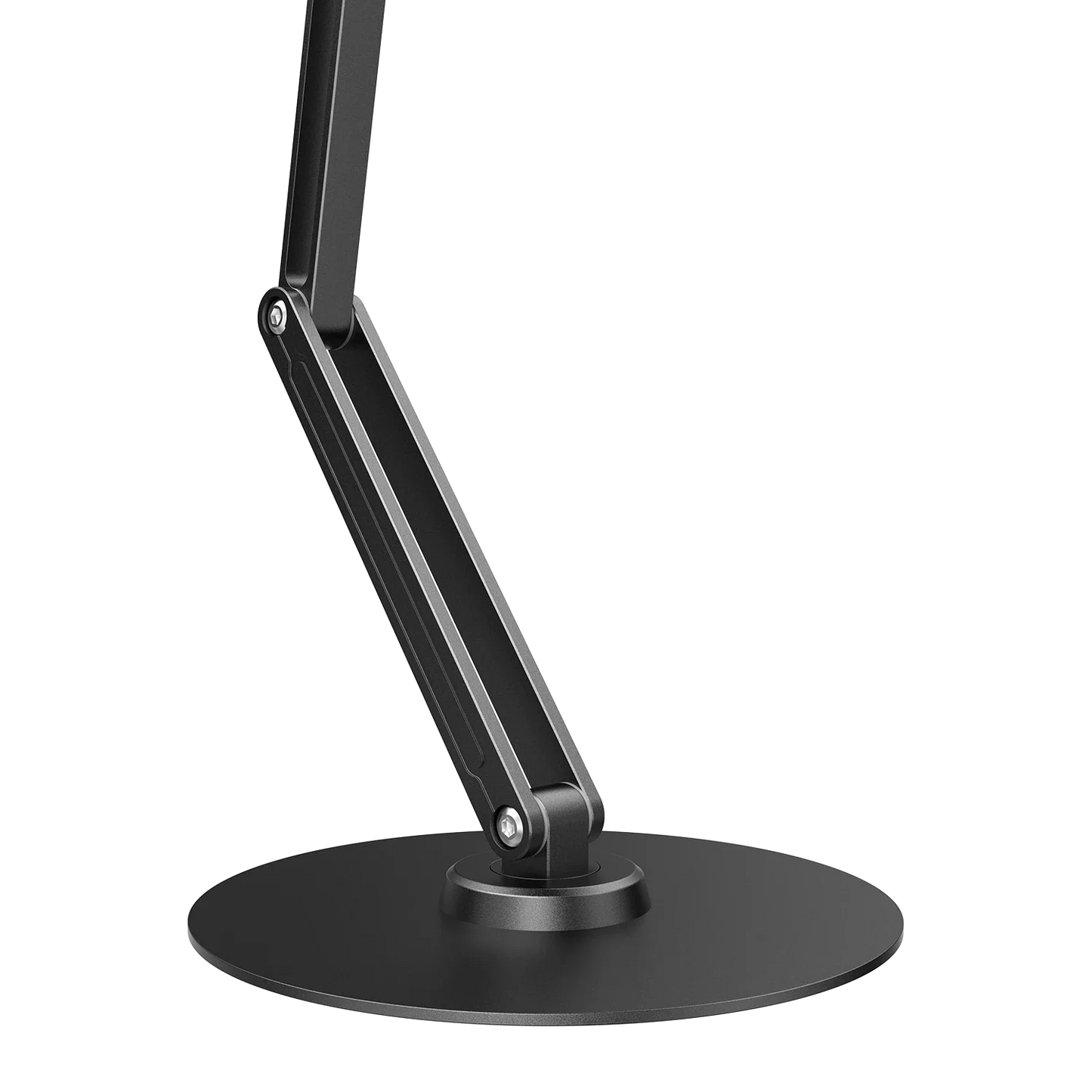UStand - Magnetic Mount for Monitor Adjustable Stand Multi-Angle Holder Support 12"-19"