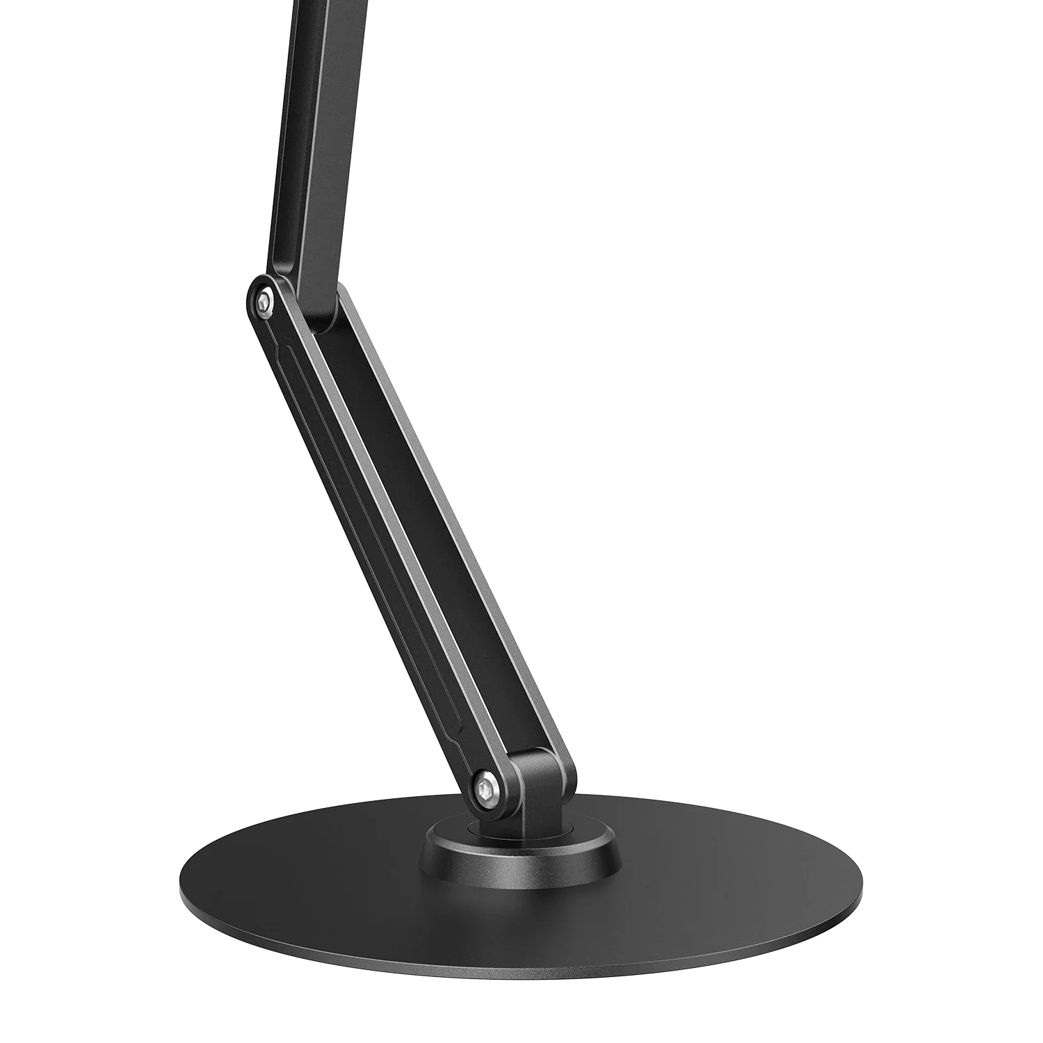 UStand - Magnetic Mount for Monitor Adjustable Stand Multi-Angle Holder Support 12"-19"