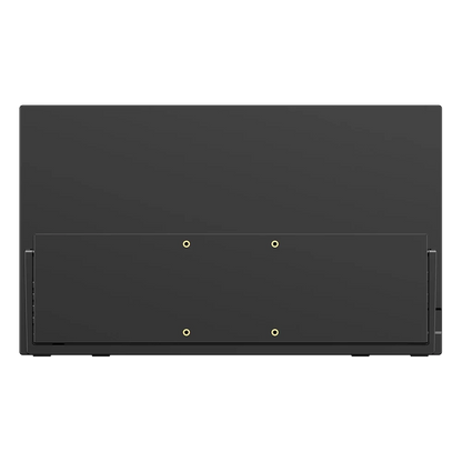 BE157BU | 15.7" 4K Touchscreen for PC Smooth UHD Business Monitor HDR Portable Display