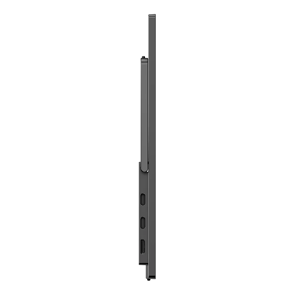 UFree V - 15.6" Wireless Portable Monitor | 1080P HD Wireless Display with Bluetooth Keyboard