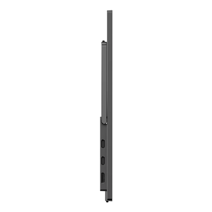 UFree V - 15.6" Wireless Portable Monitor | 1080P HD Wireless Display with Bluetooth Keyboard