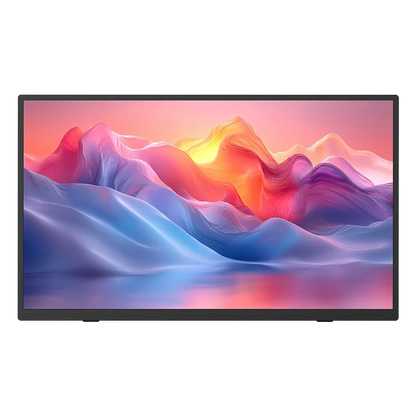 BE157BU | 15.7" 4K Touchscreen for PC Smooth UHD Business Monitor HDR Portable Display