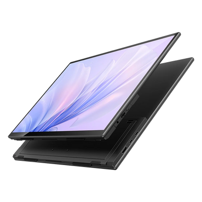 UMax 21 Touch - Portable 21.5 Inch Computer Monitor 120Hz Touchscreen 1080P