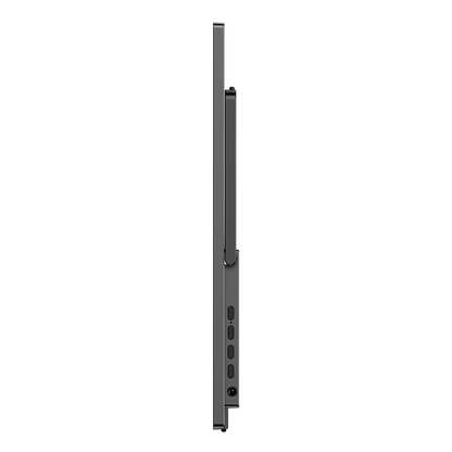 UFree V - 15.6" Wireless Portable Monitor | 1080P HD Wireless Display with Bluetooth Keyboard