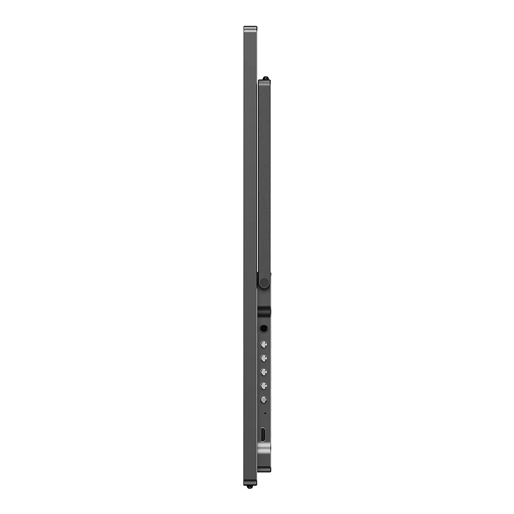 UColor 19 Apex - 19 Inch 4K UHD Monitor QLED 144Hz Computer Display with HDR