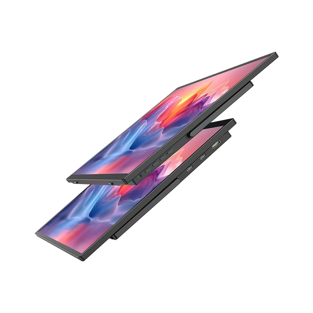 BE157BU | 15.7" 4K Touchscreen for PC Smooth UHD Business Monitor HDR Portable Display