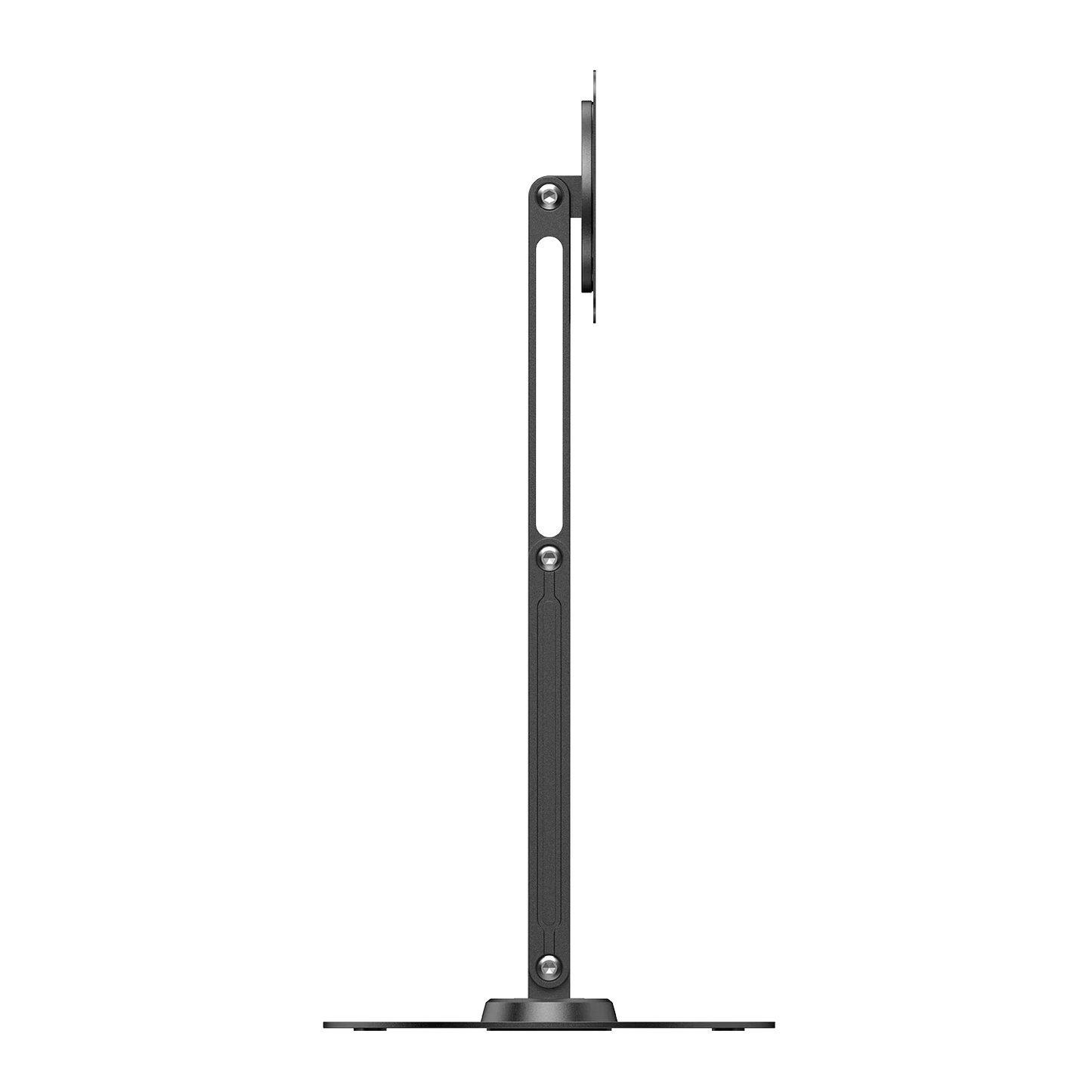 UStand - Magnetic Mount for Monitor Adjustable Stand Multi-Angle Holder Support 12"-19"