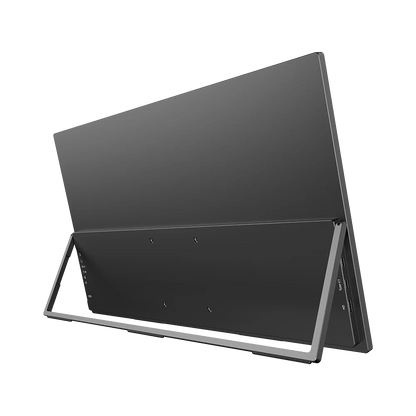 UColor 19 Apex - 19 Inch 4K UHD Monitor QLED 144Hz Computer Display with HDR