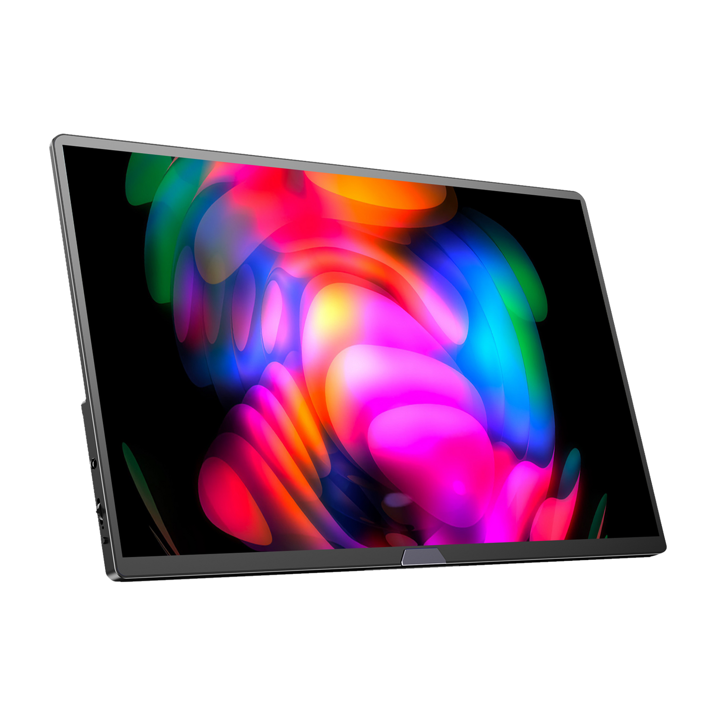 BE156NF | OLED Business Monitor for Laptop 15.6" 4K Portable Display