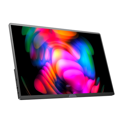 BE156NF | OLED Business Monitor for Laptop 15.6" 4K Portable Display