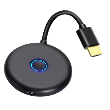 UAdapter - Miracast iPhone, Android, Universal Dongle  UPERFECT