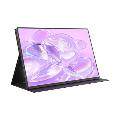 UColor T6 - 16 Inch 4K Sunlight Readable Monitor HDR Screen with 1200 cd/m²