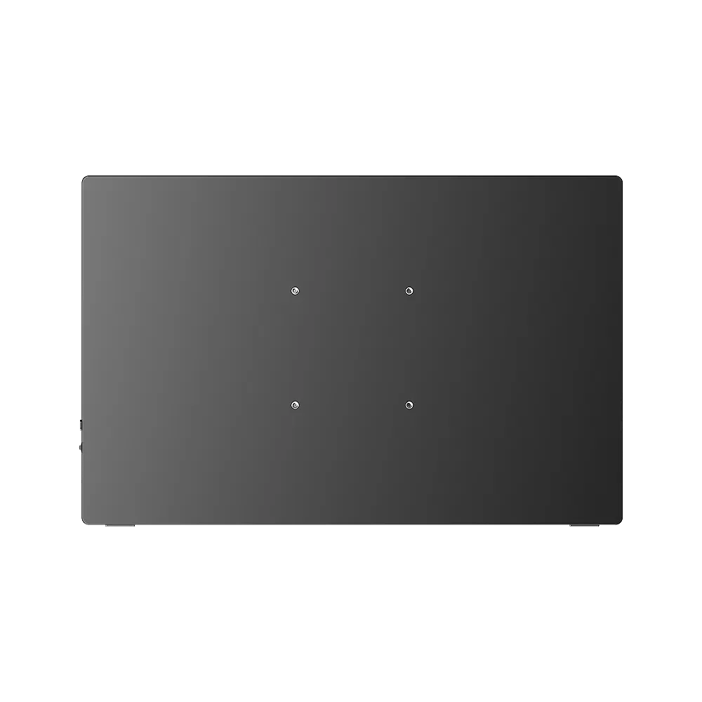UColor T6 - 16 Inch 4K Sunlight Readable Monitor HDR Screen with 1200 cd/m²
