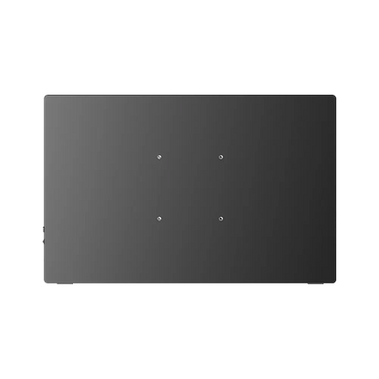 UColor T6 - 16 Inch 4K Sunlight Readable Monitor HDR Screen with 1200 cd/m²