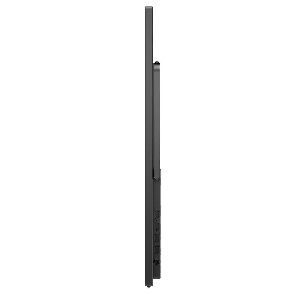UColor J5 - UHD Monitor with Vesa Mount 17.3 Inch 60Hz 4K Monitor