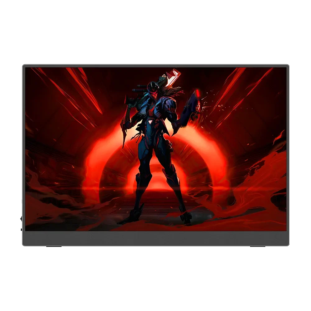 UGame C2 - 120Hz Gaming Monitor 1600P 16 Inch Display VESA