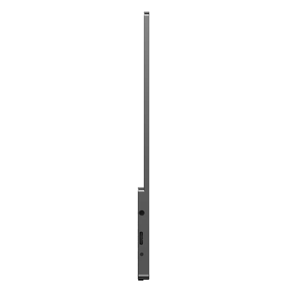UGame C2 - 120Hz Gaming Monitor 1600P 16 Inch Display VESA