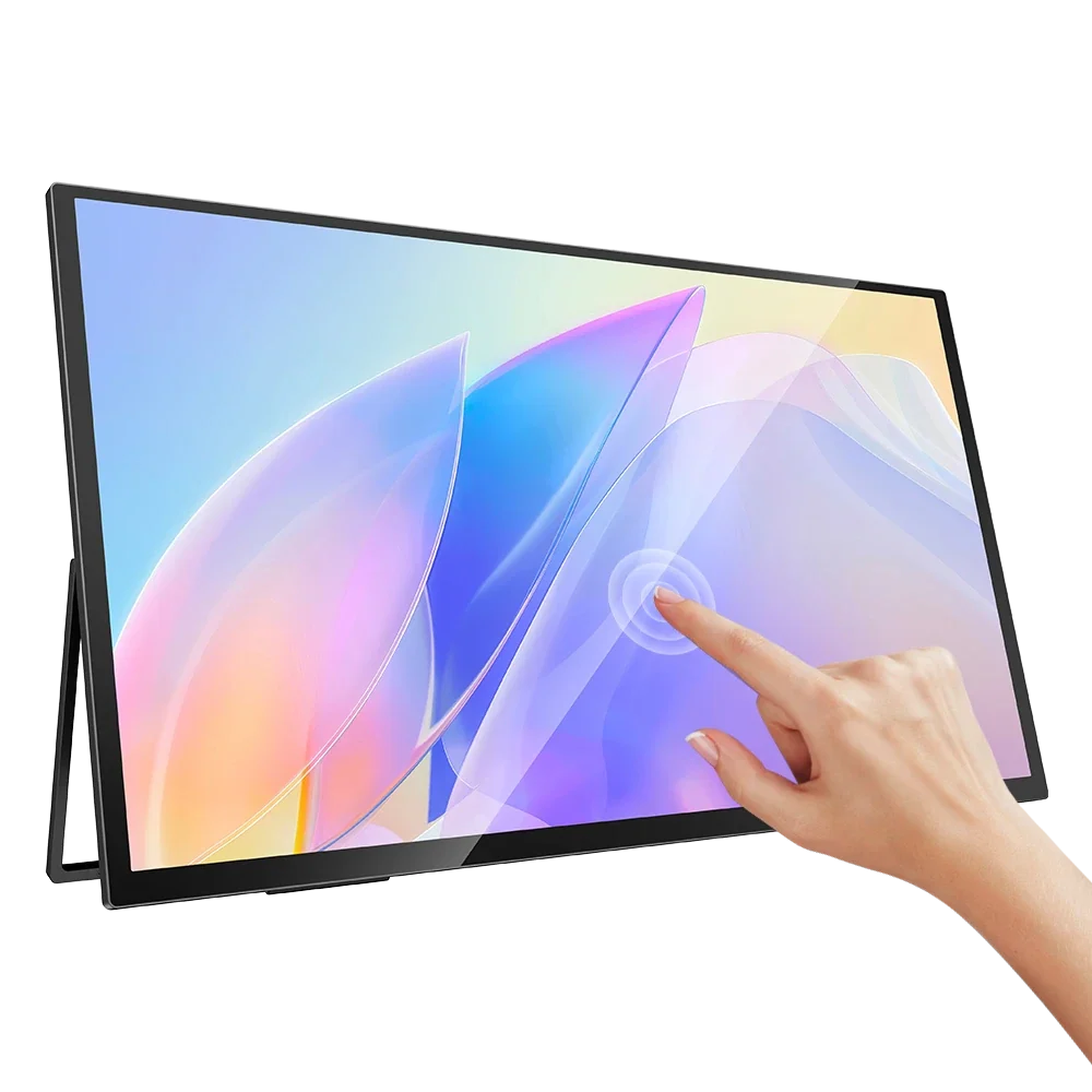 UMax 24 - 24 Inch 2K Desktop Monitor 165Hz Wall Mounted IPS Computer Display