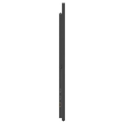 UMax 24 - 24 Inch 2K Desktop Monitor 165Hz Wall Mounted IPS Computer Display