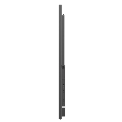 UMax 23 - 23.8 Inch 120Hz Portable Computer Monitor 1080P HDR Mountable Display