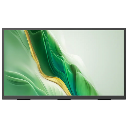 UMax 23 - 23.8 Inch 120Hz Portable Computer Monitor 1080P HDR Mountable Display