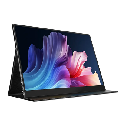 UColor O2 - 16:10 Monitor 16 Inch Portable 3K OLED Dislpay 120Hz Touchscreen