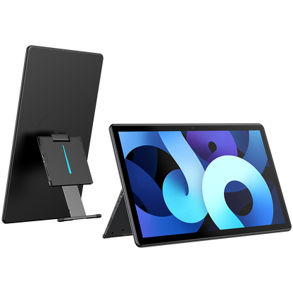 BE156RF | Vertical Business Monitor 15.6" Portable Touch Screen Display